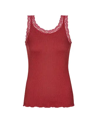 MEY | Top - Unterhemd WOOL EXPRESSIVE | 